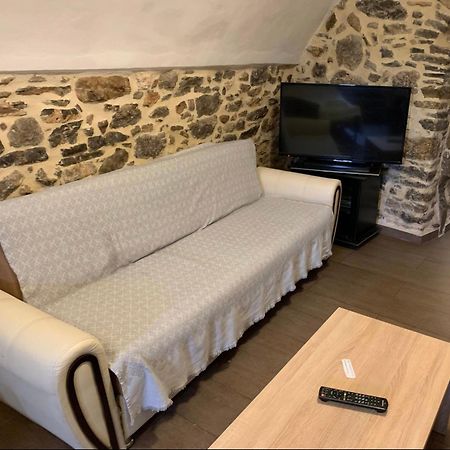 Medieval House Μεστά Εξωτερικό φωτογραφία