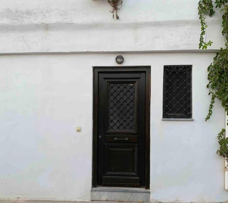 Medieval House Μεστά Εξωτερικό φωτογραφία