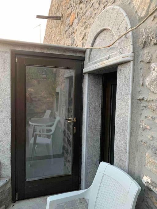 Medieval House Μεστά Εξωτερικό φωτογραφία