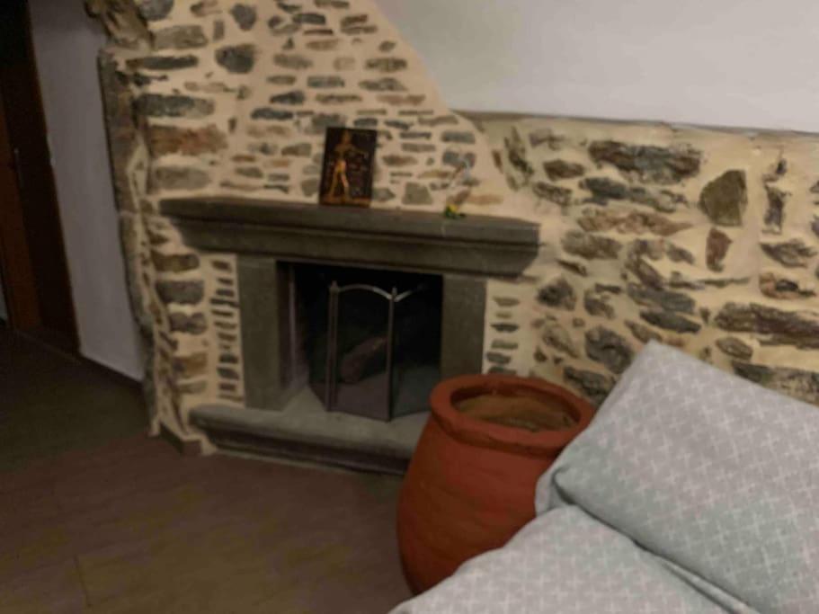 Medieval House Μεστά Εξωτερικό φωτογραφία