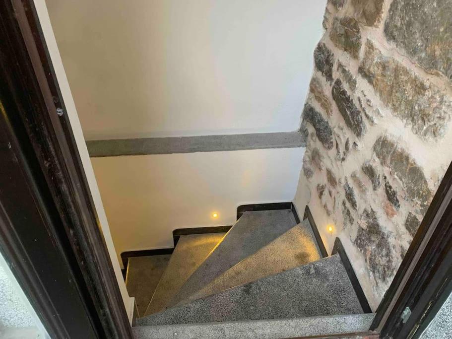 Medieval House Μεστά Εξωτερικό φωτογραφία