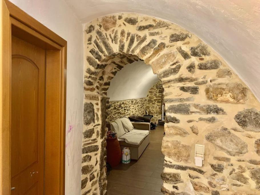 Medieval House Μεστά Εξωτερικό φωτογραφία