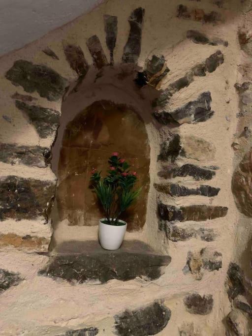 Medieval House Μεστά Εξωτερικό φωτογραφία
